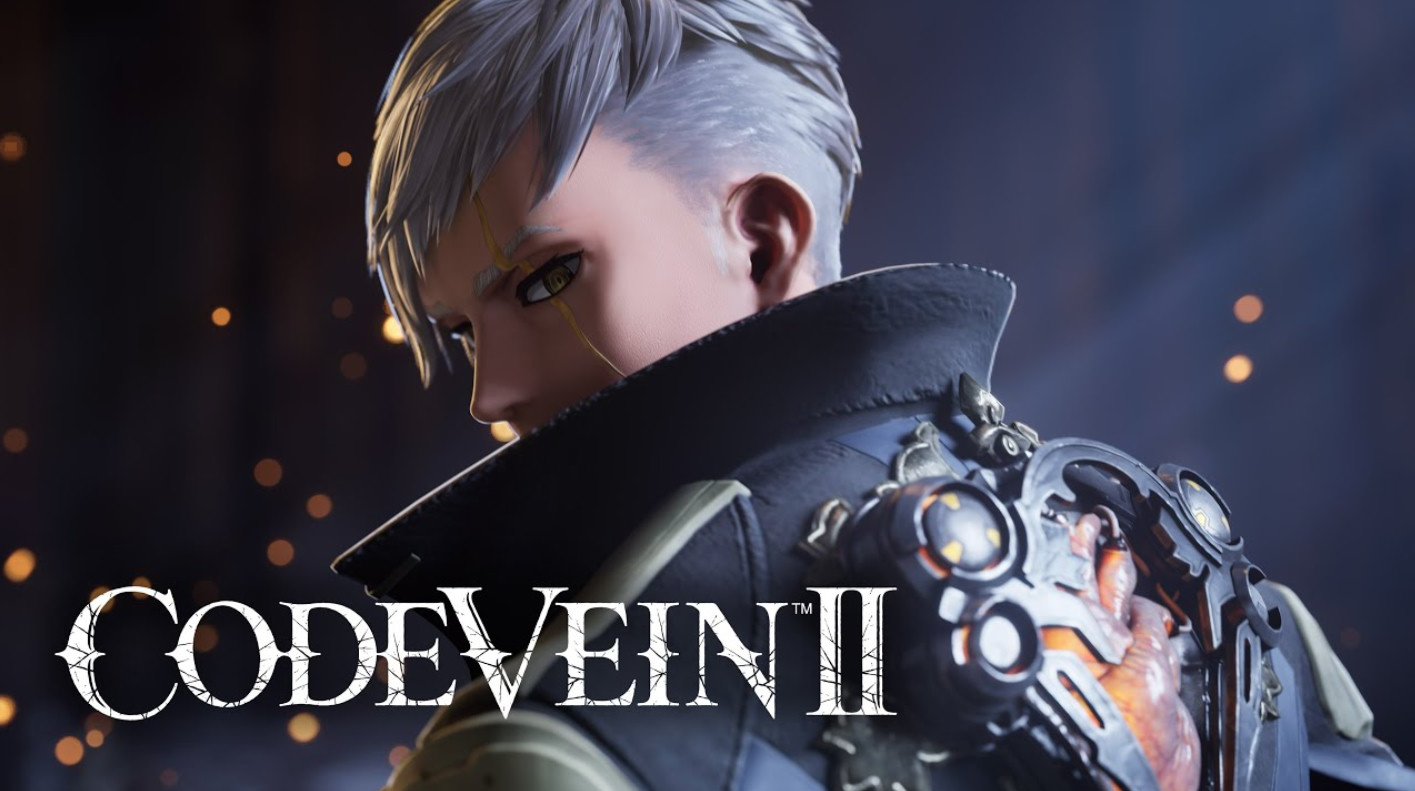 CODE VEIN II: terug naar de bloedige actie die je niet vergeet
