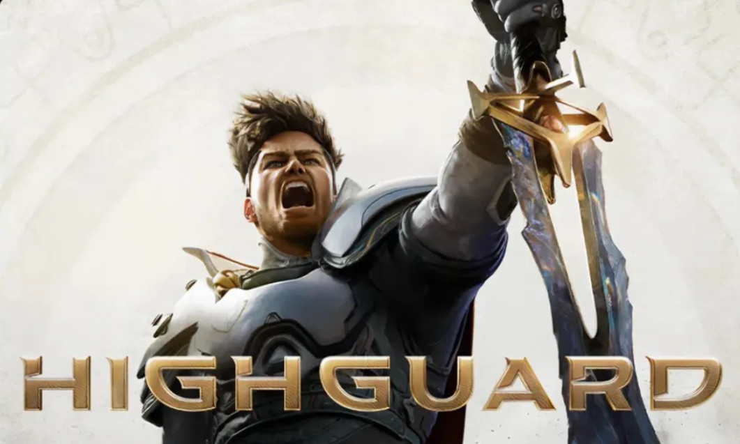 Highguard: de nieuwe PvP-shooter die je niet wilt missen