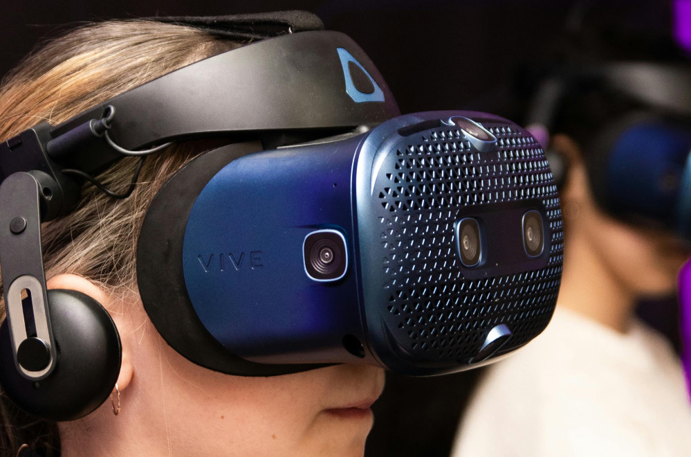 Mixed Reality & AR/VR in 2026: meer dan alleen hardware