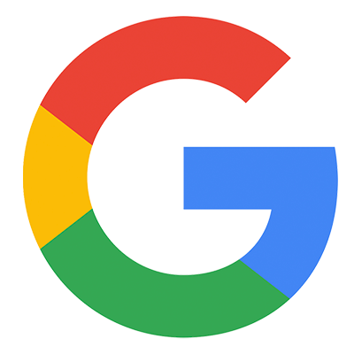 google logo