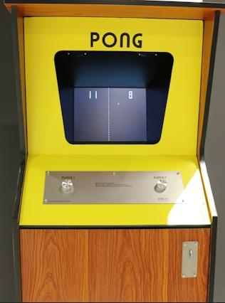 Pong