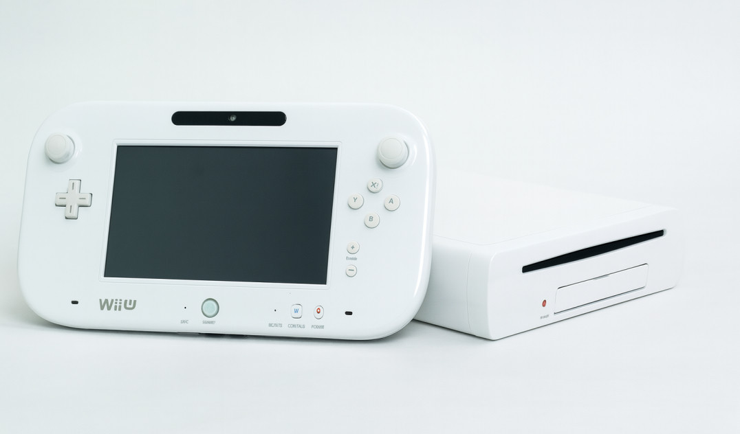 Wii U